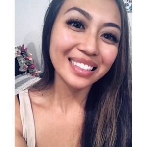 Meet your Posher, Diane-joy